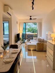 Treasure at Tampines (D18), Condominium #609577841